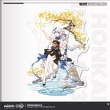  Standee Vết thánh Valkyrie - Honkai Impact 3 