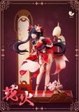  Hanabi - Honkai Star Rail - Ocelot Studio 