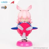  Mô hình Yae Sakura: Heretic Miko chủ đề Happy Shake/Shoot - Honkai Impact 3 