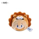  Bộ sưu tập thú bông Teyvat Zoo - Genshin Impact 