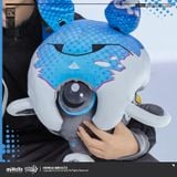  Thú bông Haxxor Bunny của Bronya Zaychik Honkai Impact 3 