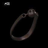  Ganyu NSFW - Genshin Impact - ACG Studio 