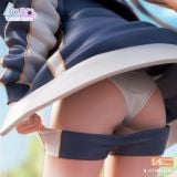  Iochi Mari- Blue Archive - Lolikoo Studio 