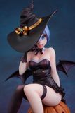  Rem: Phantom Night Wizard Ver - Re:Zero - KADOKAWA 