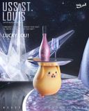  St. Louis - Azur Lane - Ship Girl Studio 