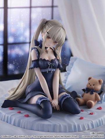  Mahiru Shiina Little Devil ver 1/6 Scale Figure - The Angel Next Door Spoils Me Rotten - SSF eStream 