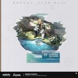  Standee nhân vật Vận mệnh Trù Phú - Honkai Star Rail 