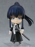  #1809 Nendoroid Yu Kanda - D.gray Man - Orange Rouge 