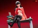  Yor Forger - Spy x Family - HeRa Studio & Quiet Art 