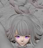  Raiden Shogun NSFW - Genshin Impact - ACG Studio 
