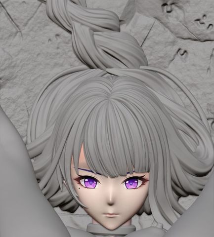  Raiden Shogun NSFW - Genshin Impact - ACG Studio 