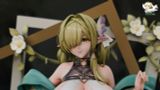  De Zeven Provincien - Azur Lane - Yao Meng Meng Studio 
