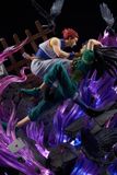  Hisoka vs Illumi "Nhẫn đính hôn" - Hunter x Hunter - Wear A Design 