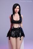  Tifa - Final Fantasy - Passion Studio 