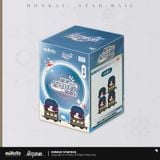  Mô hình Q đoàn tàu Honkai Star Rail Vol.1 