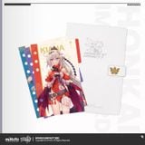  Hộp quà Tết nguyên đán 2023 Lê hội mùa xuân Honkai Impact 3 
