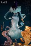  Vân Chi (Vân Vận) - Đấu Phá Thương Khung - Wono Studio x China Literature 