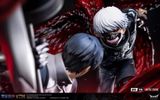  Kaneki Ken VS Amon Kotaro - Tokyo Ghoul - X1ART Studio 
