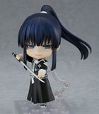  #1809 Nendoroid Yu Kanda - D.gray Man - Orange Rouge 