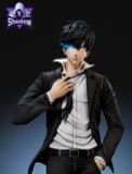  Sung Jinwoo - Solo Leveling - Shadow Studio 