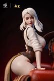  Ashe - Overwatch - Lazy Dog Studio 