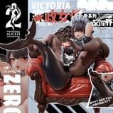 Ellen Joe - Zenless Zone Zero - Alice21 Studio 