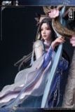  Lý Mộ Uyển - Tiên Nghịch - Jomatal Studio & Tencent Video 