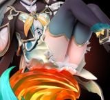  Firefly - Honkai Star Rail - WM Studio 