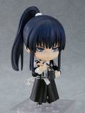  #1809 Nendoroid Yu Kanda - D.gray Man - Orange Rouge 