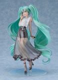  Hatsune Miku NT Style Casual Wear ver - Good Smile Company 