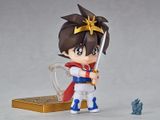  Nendoroid 2158 Wataru Ikusabe - Mashin Hero Wataru - Good Smile Company 