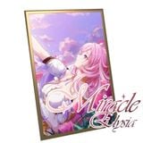  Bộ sưu tầm Miracle Elysia Honkai Impact 3 - arts EGO TDC24 