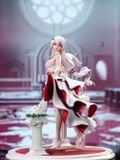  Lunar Vow: Flower Wedding - Honkai Impact 3 - Arctic Wolf Studio 