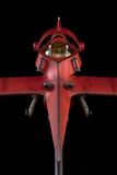  Scale Swordfish II - Cowboy Bebop - Good Smile Company 