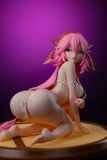  Yae Miko R18 - Genshin Impact - Lazy Dog Studio 