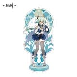  Standee nhân vật vùng đất Mondstad Genshin Impact 