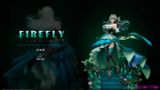  Firefly - Honkai Star Rail - Star Cute Studio 