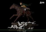  Eren Yeager - Attack on Titan - Typical Scene Studio 