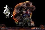  Hashirama Senju - Naruto - Light Year Studio 