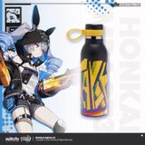  Bình giữ nước Bronya Zaychik Haxxor Bunny Honkai Impact 3 