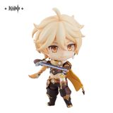  Nendoroid 1717 Aether "Nhà lữ hành" Genshin Impact 