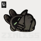  Gối ôm tạo hình Bangboo dòng sự kiện Um Ne Vol.1 - Zenless Zone Zero 