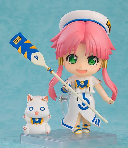  Nendoroid 2254 Akari Mizunashi - ARIA - Good Smile Company 