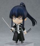  #1809 Nendoroid Yu Kanda - D.gray Man - Orange Rouge 