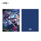  Clearfile Genshin Impact 