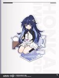  Standee chủ đề Little Herrscher 2.0 - Honkai Impact 3 