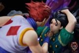  Hisoka vs Illumi "Nhẫn đính hôn" - Hunter x Hunter - Wear A Design 