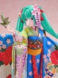  F:Nex Hatsune Miku Japanese Doll 1/4 - FuRyu 