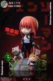  Makima - Chainsaw Man - Gaga Studio 