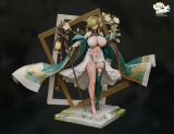  De Zeven Provincien - Azur Lane - Yao Meng Meng Studio 